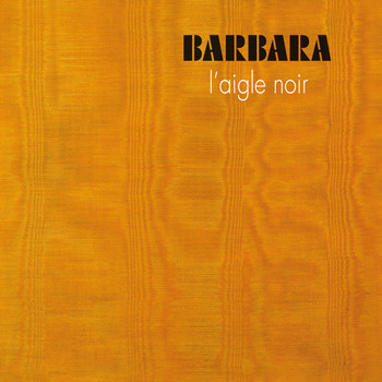 Barbara - L'Aigle Noir