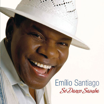 Emílio Santiago - Só Danço Samba