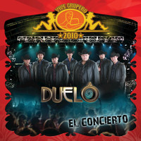 Duelo - Vive Grupero El Concierto/ Duelo (Versión México)