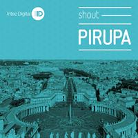 Pirupa - Shout EP