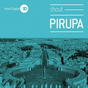 Pirupa - Shout EP