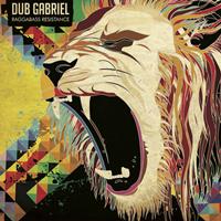 Dub Gabriel - Raggabass Resistance