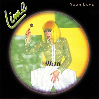 Lime - Your Love