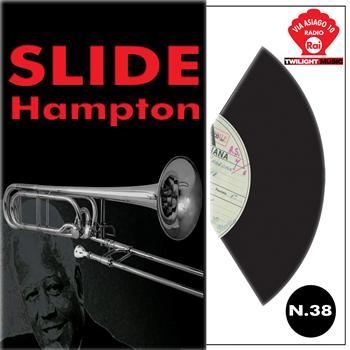 Slide Hampton - Slide Hampton