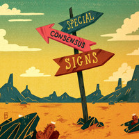 Special Consensus - Signs