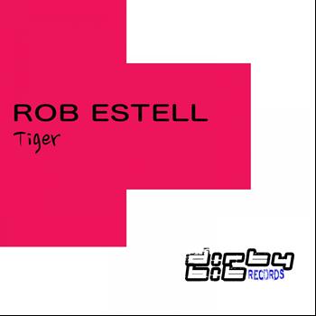 Rob Estell - Tiger