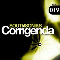 Southsoniks - Corrigenda