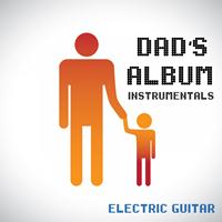 The Dreamers - Dad's Album - Instrumental - Electric Guitar