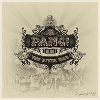 PANG! - Backbeat Boys EP