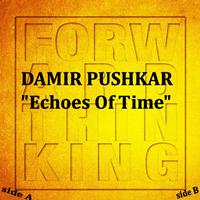 Damir Pushkar - Echoes of Time
