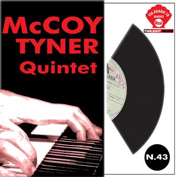 McCoy Tyner - Mccoy Tyner Quintet