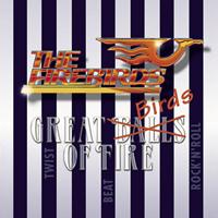 The Firebirds - Great Birds of Fire