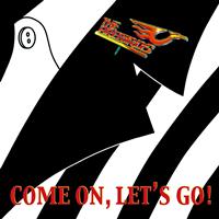 The Firebirds - Come On, Let's Go!