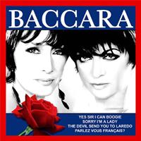 Baccara - Singles Collection