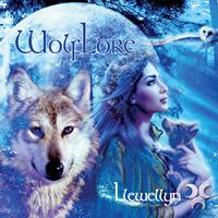 Llewellyn - Wolf Lore
