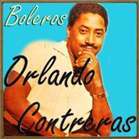 Orlando Contreras - Boleros