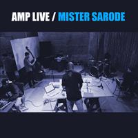 Amp Live - Mister Sarode