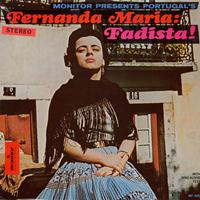 Fernanda Maria - Fadista!