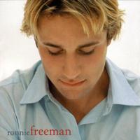 Ronnie Freeman - Ronnie Freeman