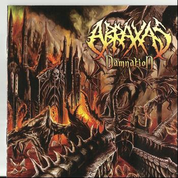 Abraxas - Damnation