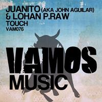 jUANiTO, Lohan P.Raw - Touch