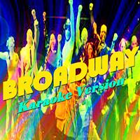 DJ Steven - Broadway (Karaoke Version Originally Perfomed By DJ Antoine)