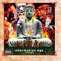 Dead Prez - Information Age (Deluxe Edition [Explicit])