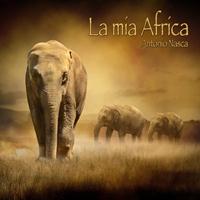 Antonio Nasca - La mia Africa (Musiche dal mondo)