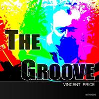 Vincent Price - The Groove