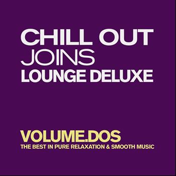 Various Artists - Chill Out Joins Lounge Deluxe, Vol. 2 (The Best in Pure Relaxation & Smooth Music)