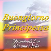 Amelie - Buongiorno principessa (Soundtrack from "La vita e' bella")