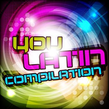 Various Artists - Youlatin Compilation