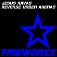 Jesus Navas - Reverse Under Arenas