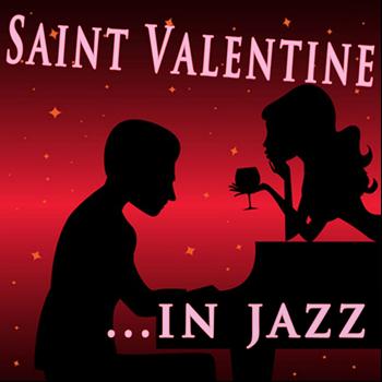 Various Artists - Saint Valentine in Jazz