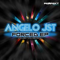 Angelo Jst - Forged