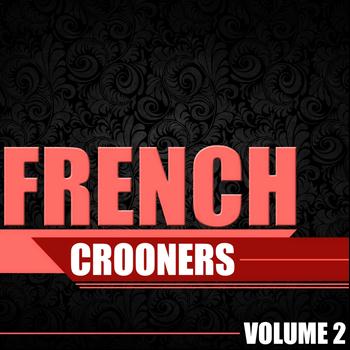 Various Artists - French Crooners, Vol. 2