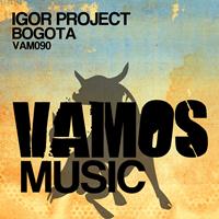 Igor Project - Bogota