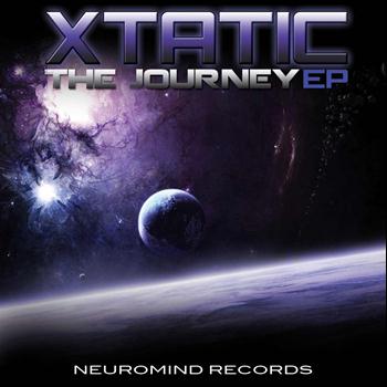 Xtatic - The Journey