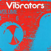 The Vibrators - Volume Ten