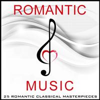 The Royal Festival Orchestra - Romantic Music - 25 Romantic Classical Masterpieces