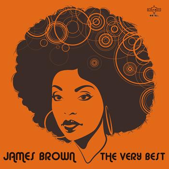 James Brown - The Very Best of James Brown