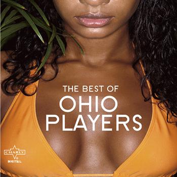 Ohio Players - The Best of Ohio Players