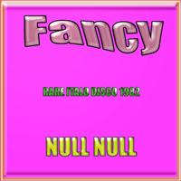 Fancy - Null null (Rare Italo Disco 1982)