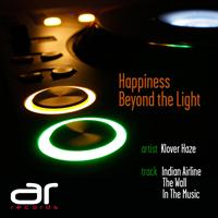 Klover Haze - Happiness Beyond the Light