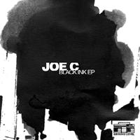 Joe C - Black Ink EP