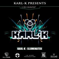 Karl K - Illuminated