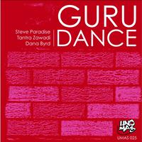 Steve Paradise - Guru Dance
