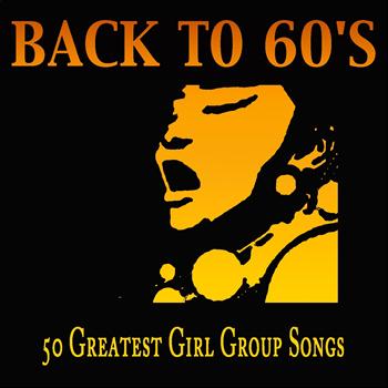 Various Artists - Back to 60's