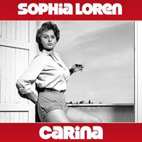 Sophia Loren - Carina