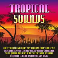 Banda Caliente - Tropical Sounds